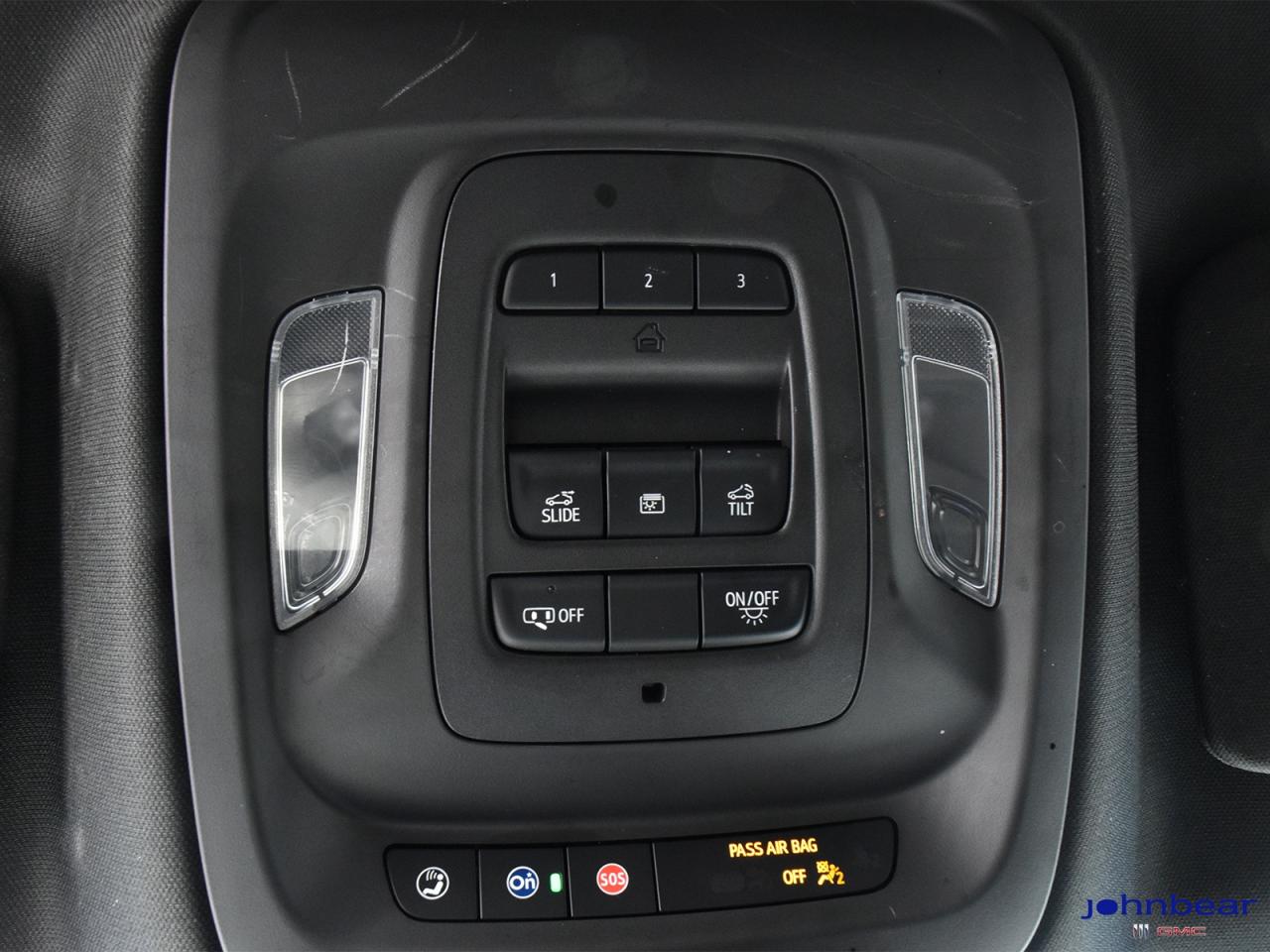 2022 Cadillac CT5 Sport Photo