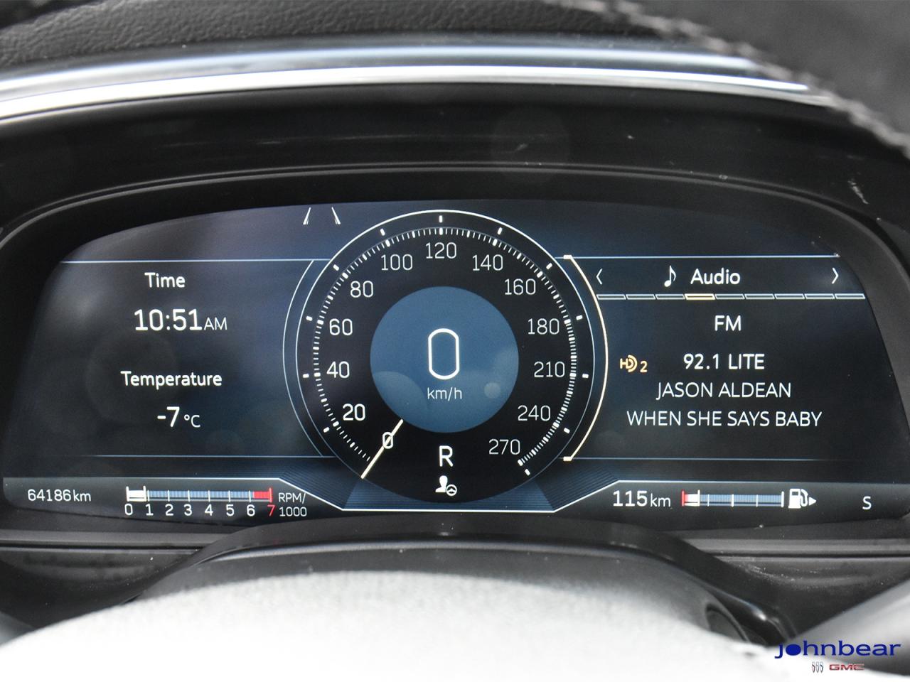 2022 Cadillac CT5 Sport Photo