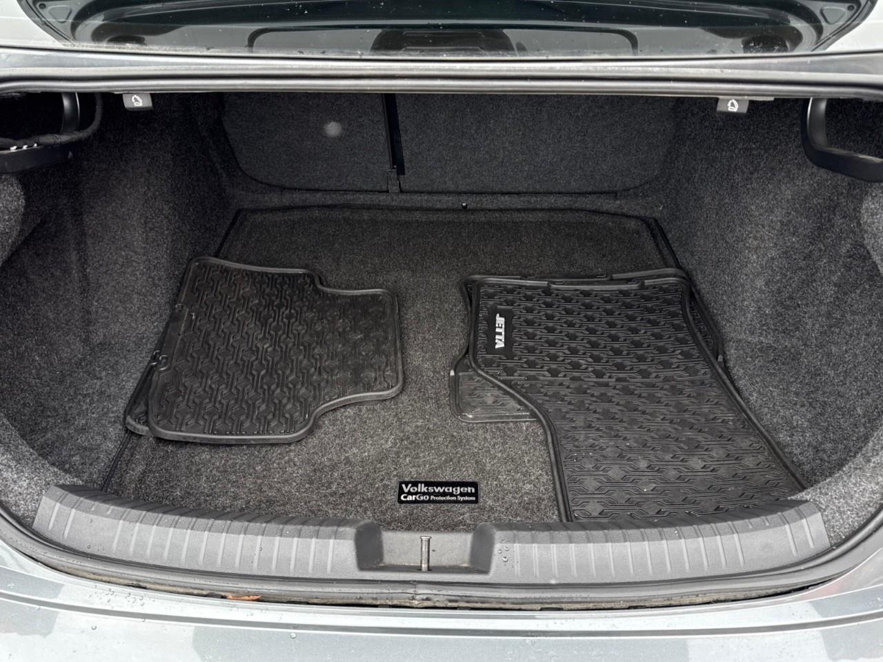 2019 Volkswagen Jetta 1.4 TSI Highline (A8) 4dr Sedan Photo