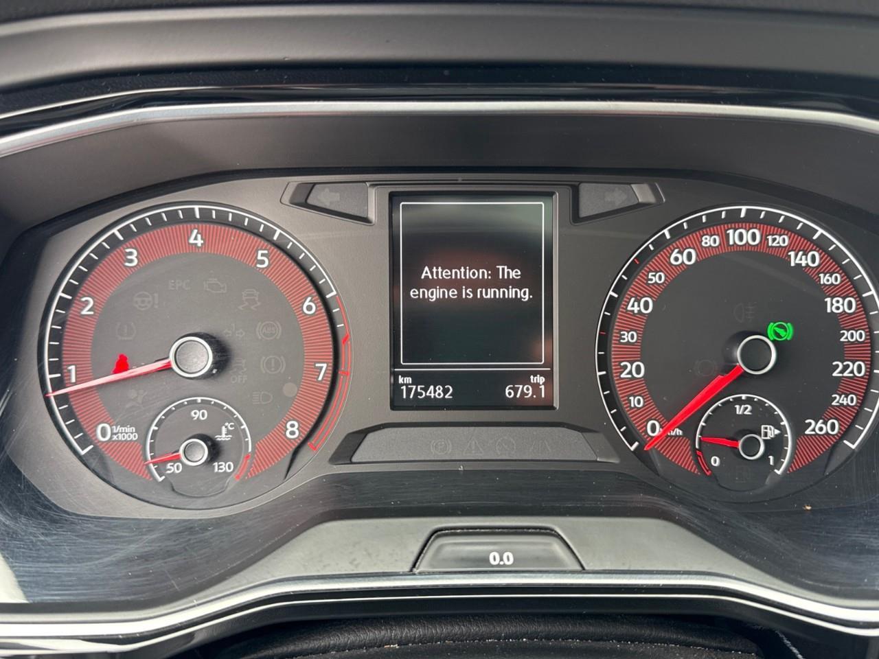 2019 Volkswagen Jetta 1.4 TSI Highline (A8) 4dr Sedan Photo