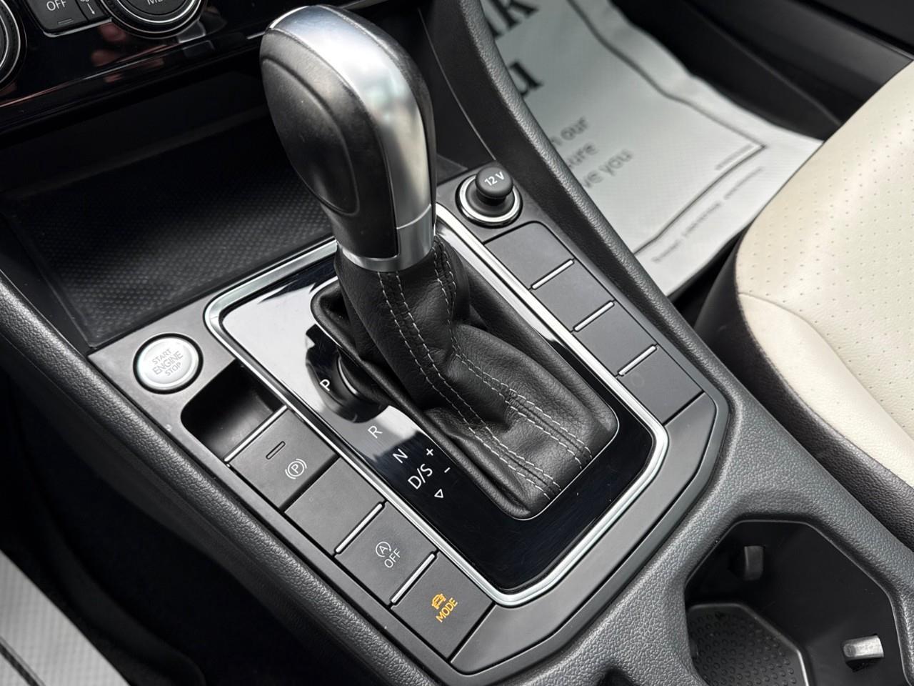 2019 Volkswagen Jetta 1.4 TSI Highline (A8) 4dr Sedan Photo