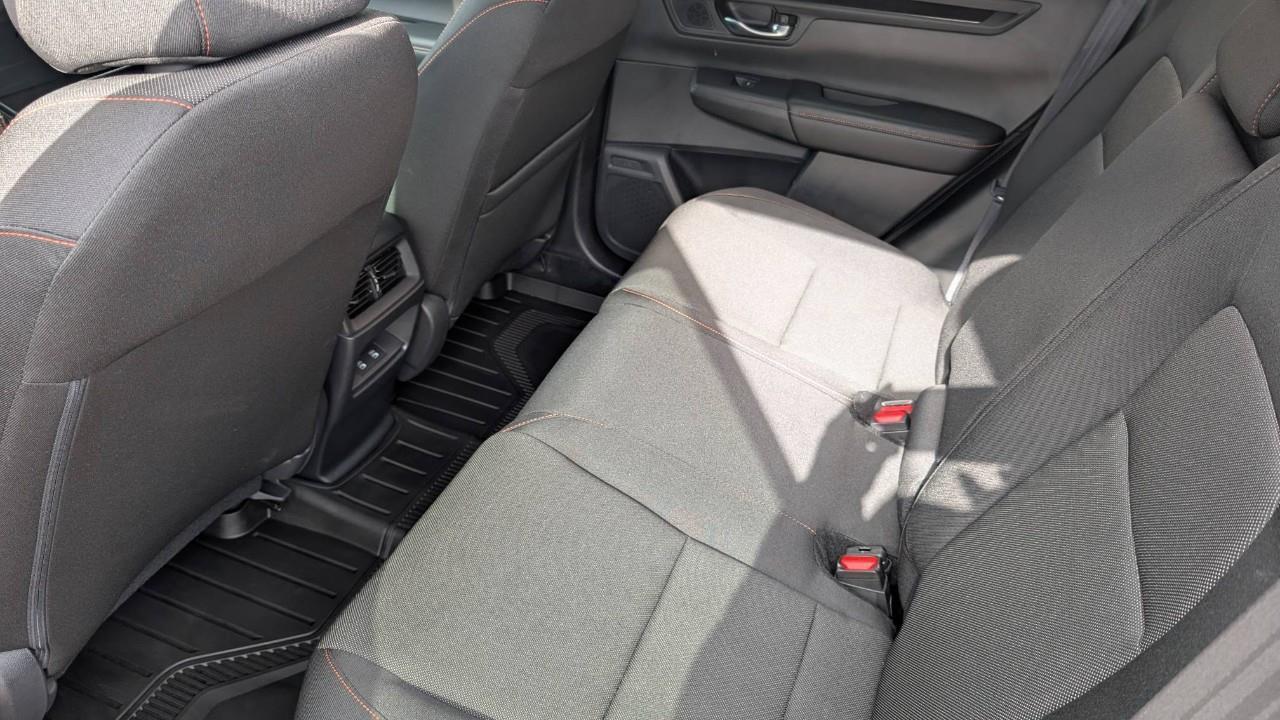 2026 Honda CR-V Hybrid TrailSport 4dr All-Wheel Drive Photo