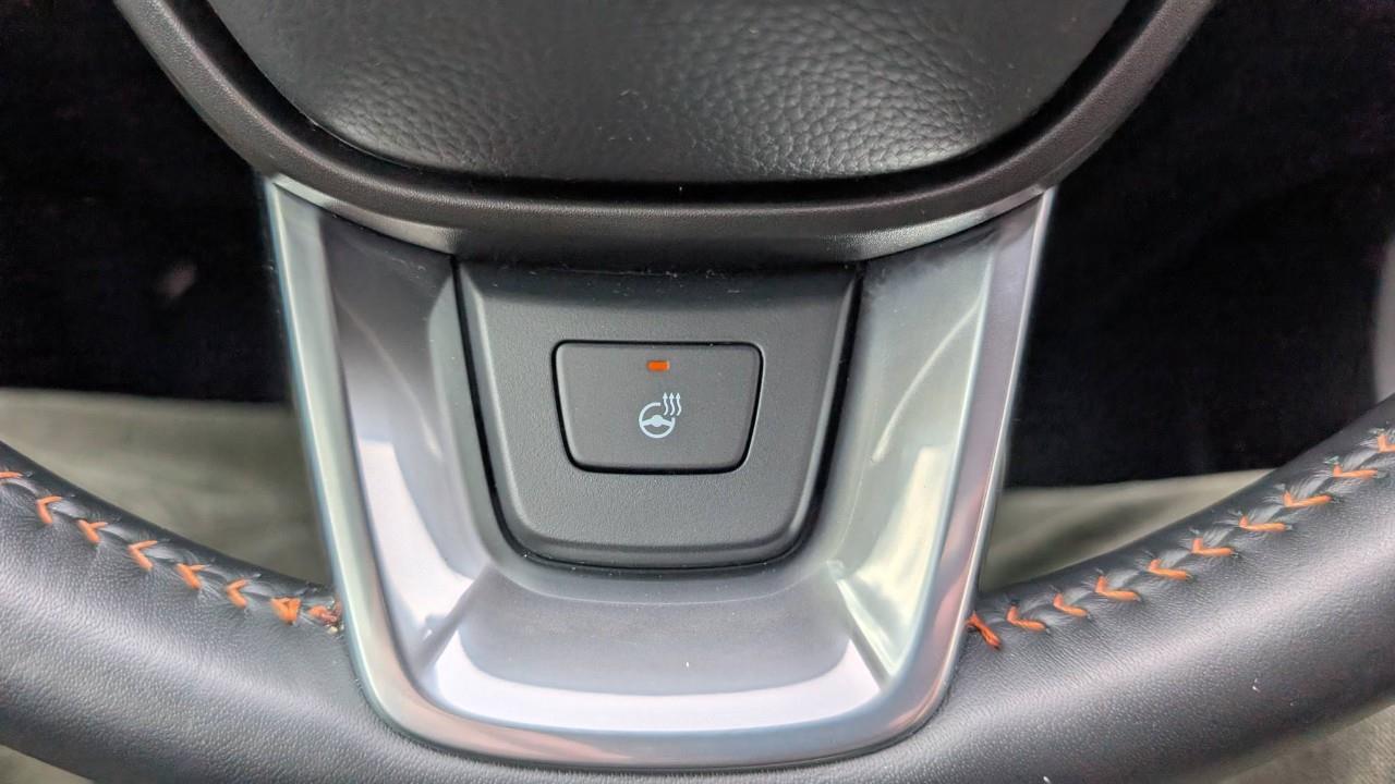 2026 Honda CR-V Hybrid TrailSport 4dr All-Wheel Drive Photo