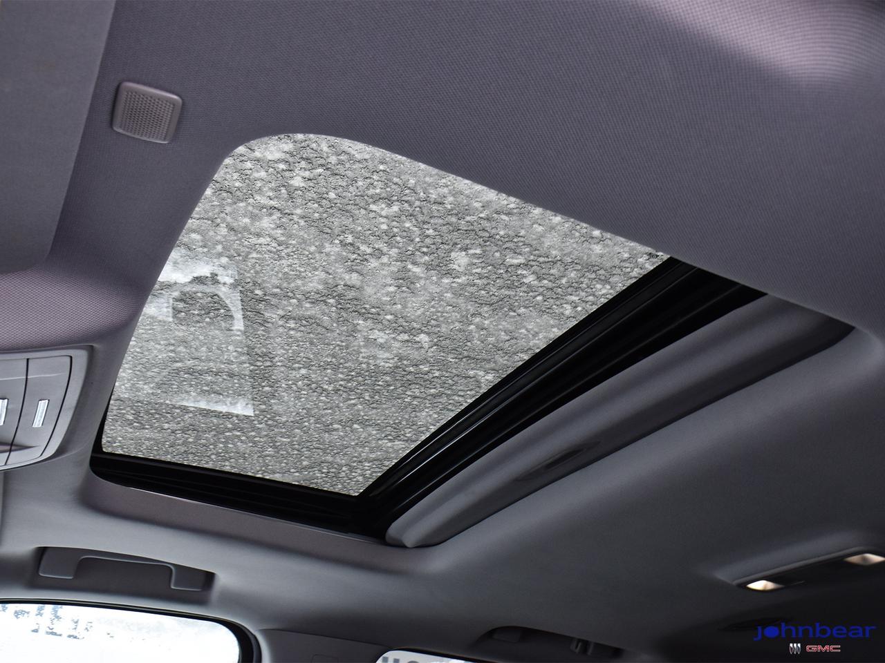 2020 Chevrolet Tahoe Premier Photo