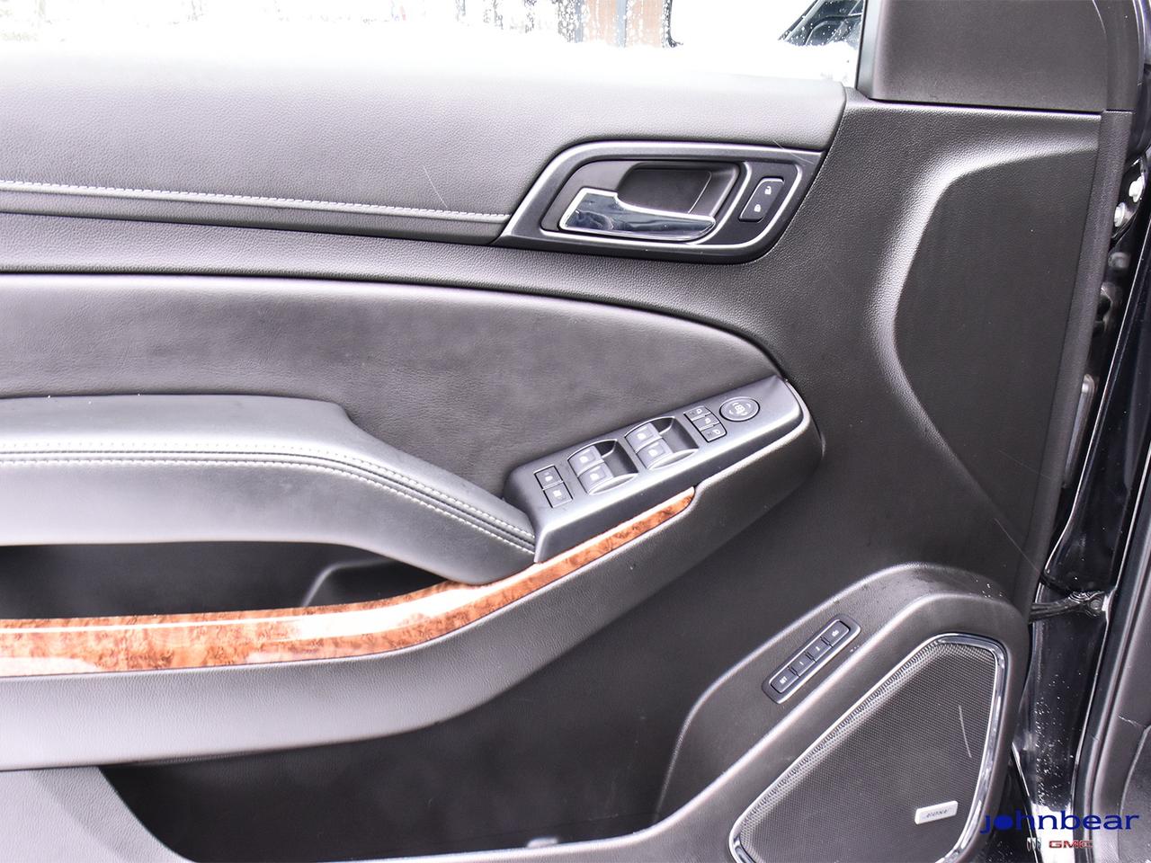 2020 Chevrolet Tahoe Premier Photo