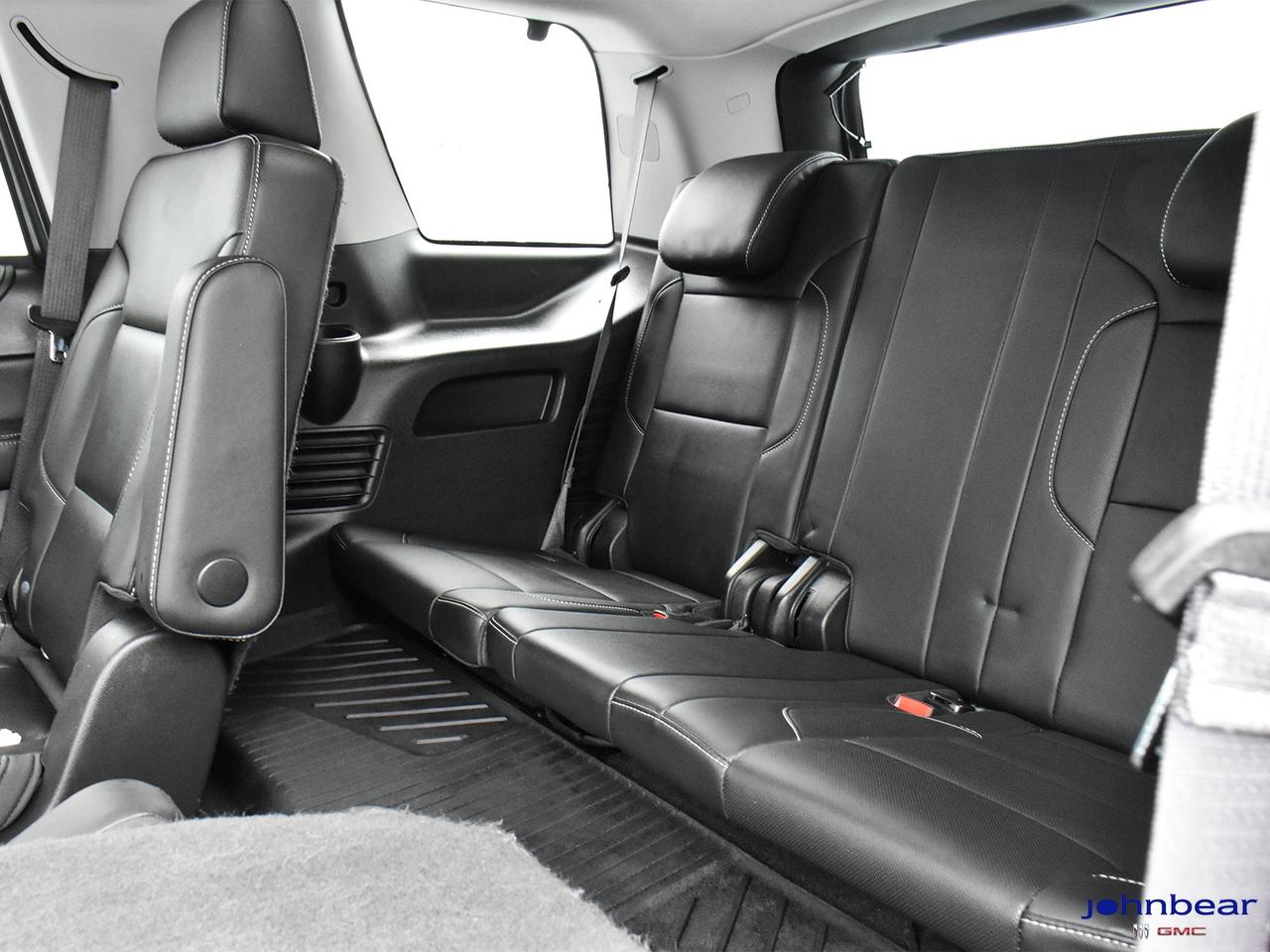 2020 Chevrolet Tahoe Premier Photo