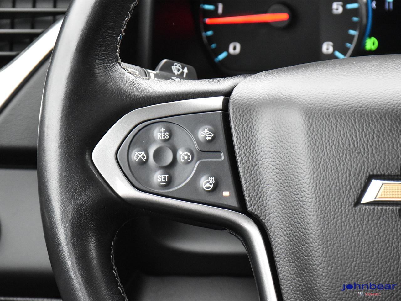 2020 Chevrolet Tahoe Premier Photo