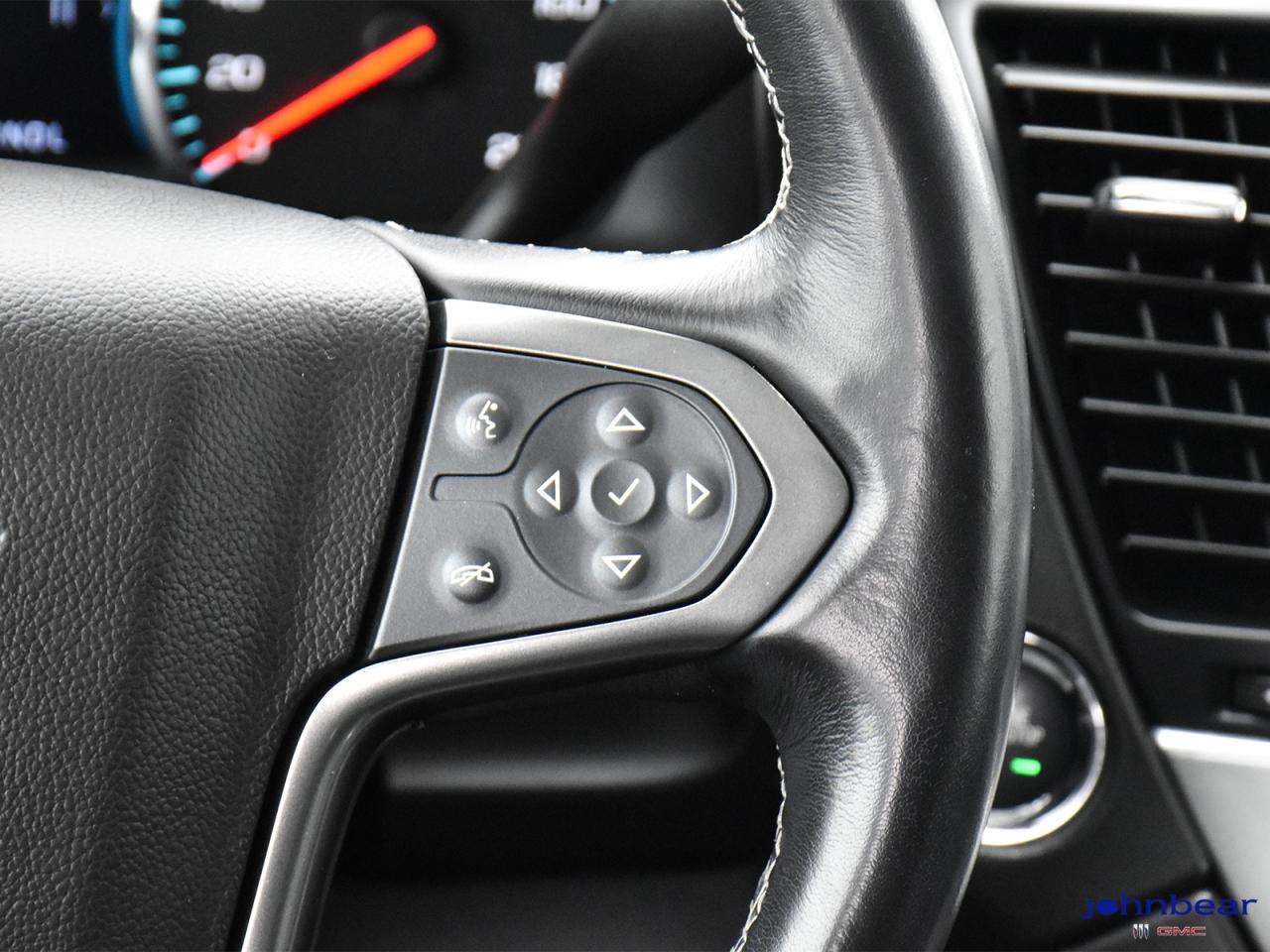 2020 Chevrolet Tahoe Premier Photo