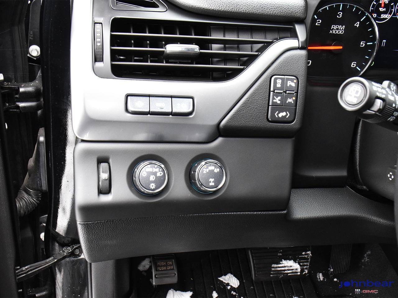 2020 Chevrolet Tahoe Premier Photo