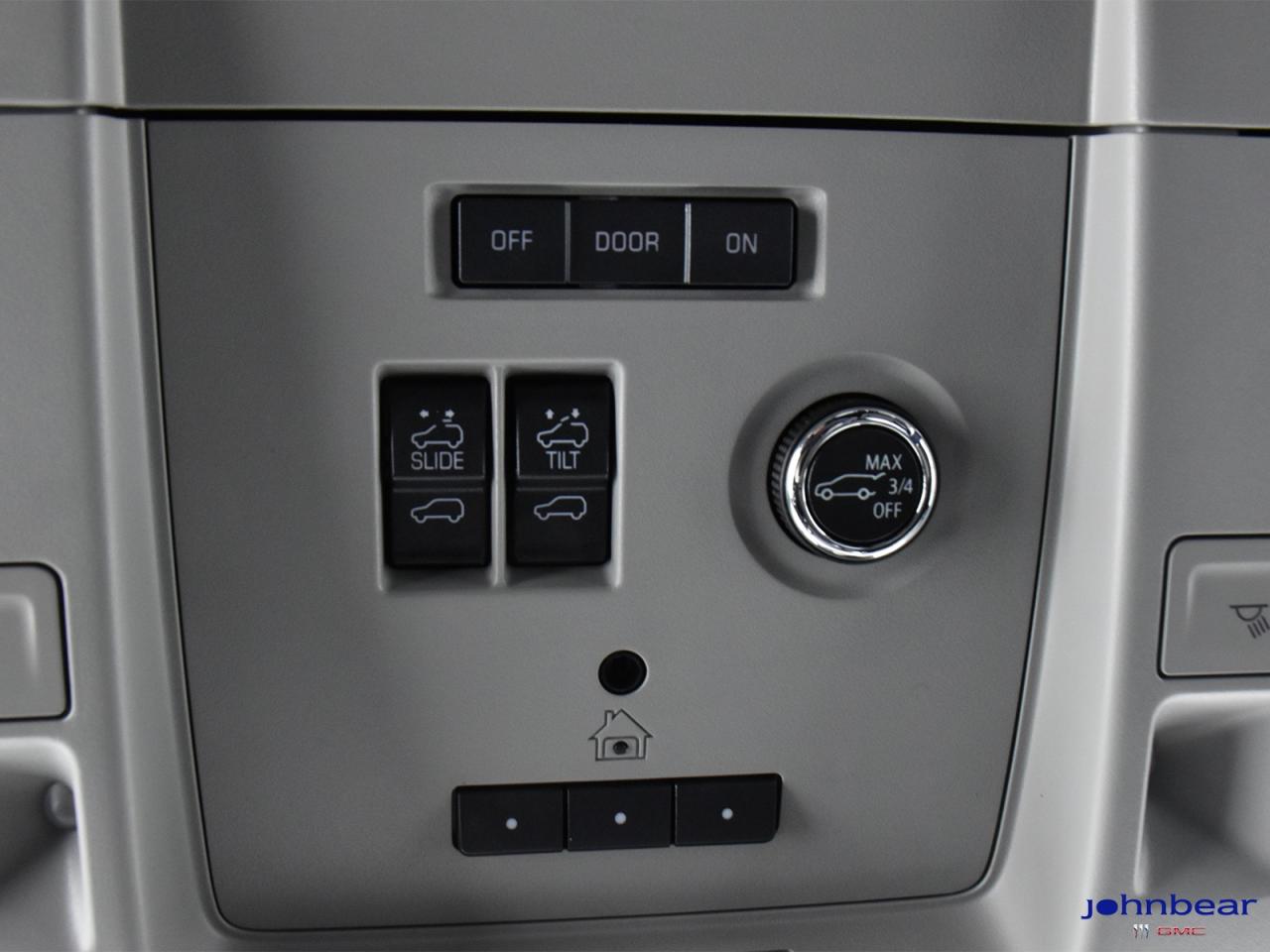 2020 Chevrolet Tahoe Premier Photo