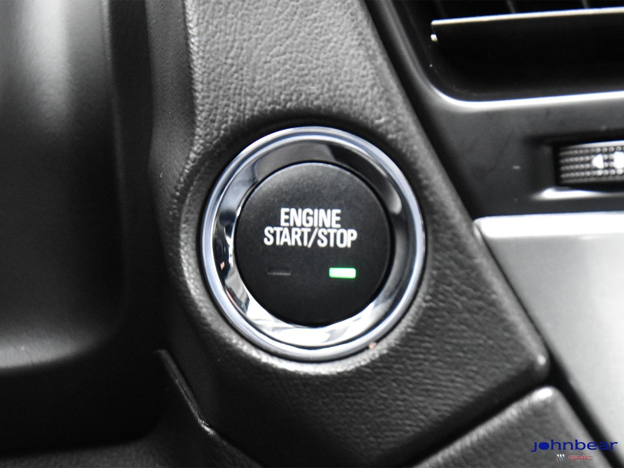 2020 Chevrolet Tahoe Premier Photo