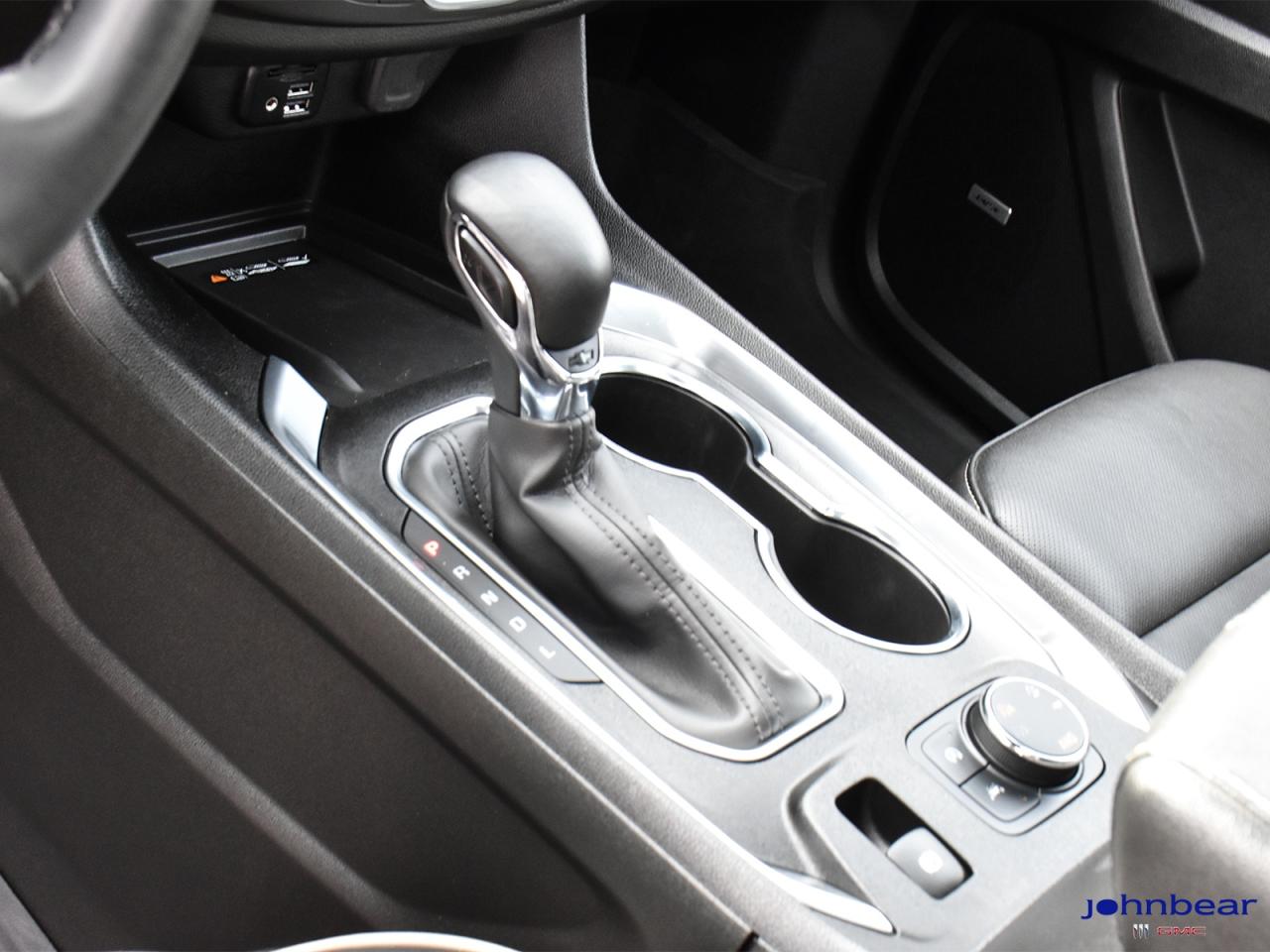 2024 Chevrolet Traverse Limited PREMIER Photo