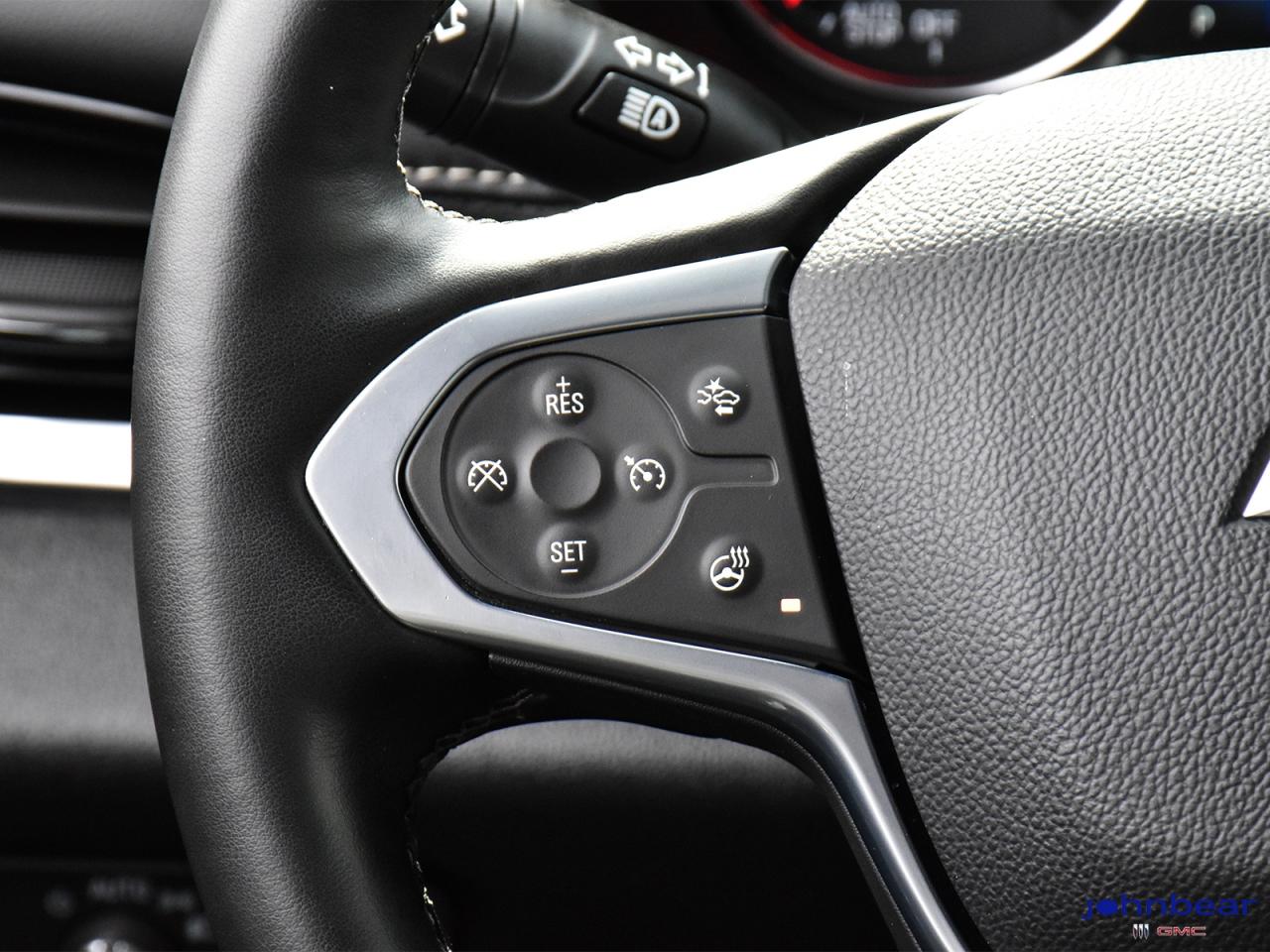 2024 Chevrolet Traverse Limited PREMIER Photo