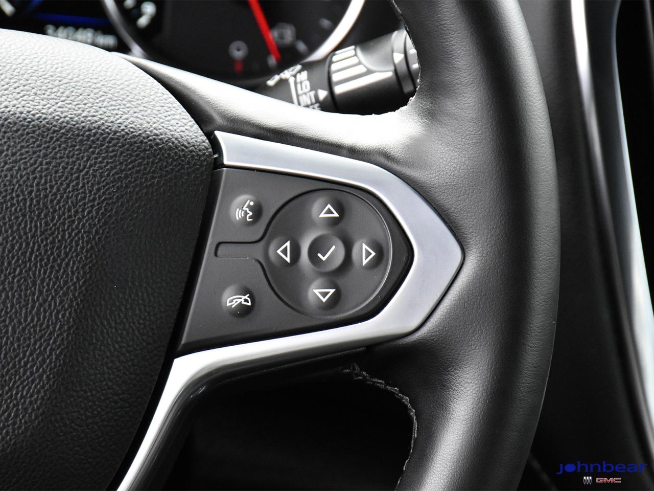 2024 Chevrolet Traverse Limited PREMIER Photo