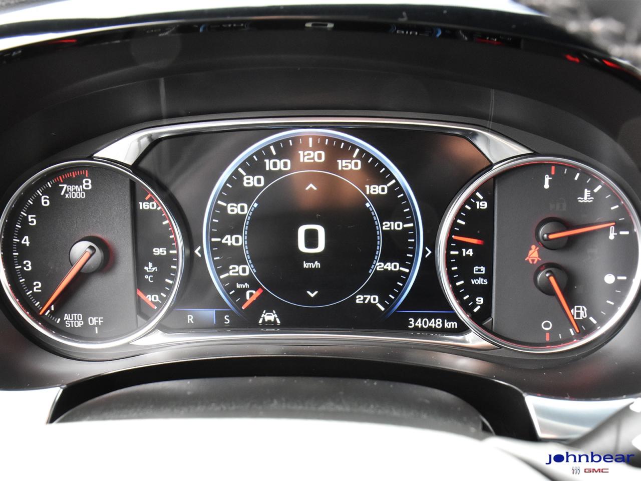 2024 Chevrolet Traverse Limited PREMIER Photo