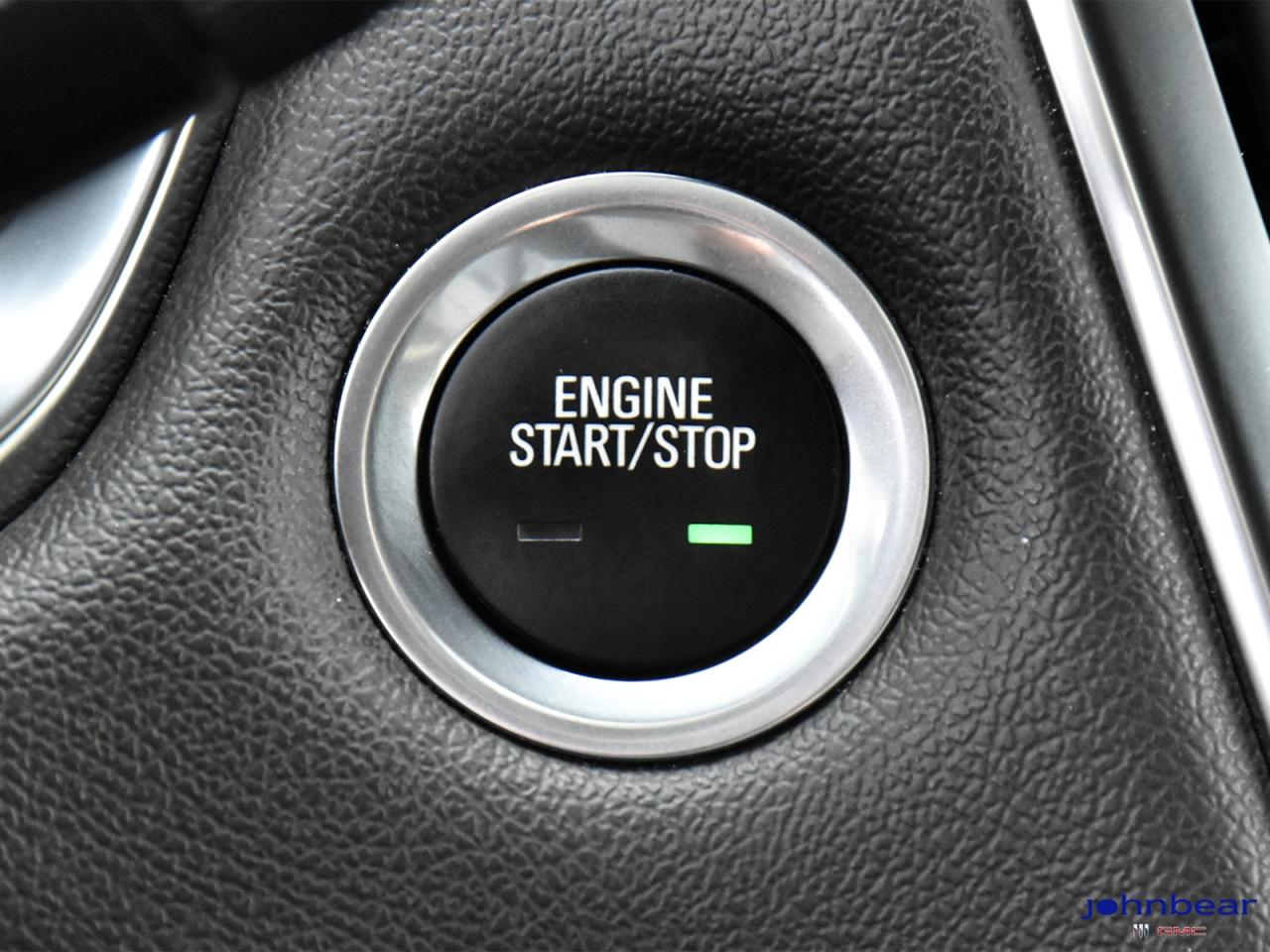 2024 Chevrolet Traverse Limited PREMIER Photo