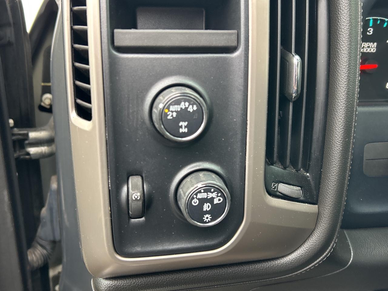 2018 GMC Sierra 1500 Denali Photo