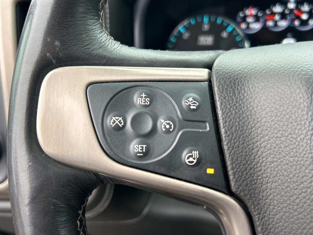 2018 GMC Sierra 1500 Denali Photo