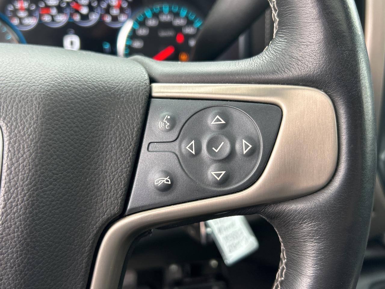 2018 GMC Sierra 1500 Denali Photo