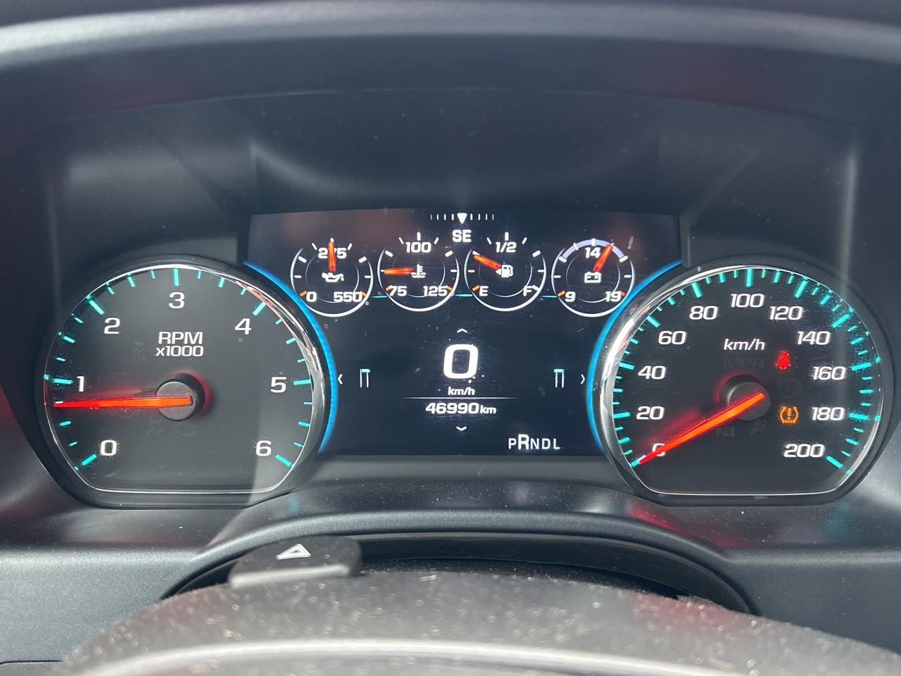 2018 GMC Sierra 1500 Denali Photo