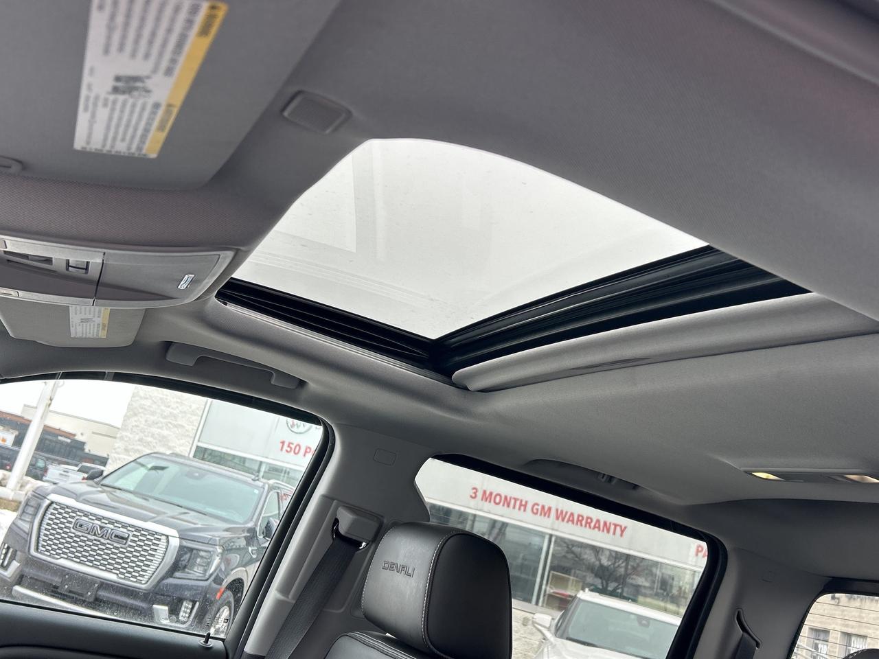 2018 GMC Sierra 1500 Denali Photo