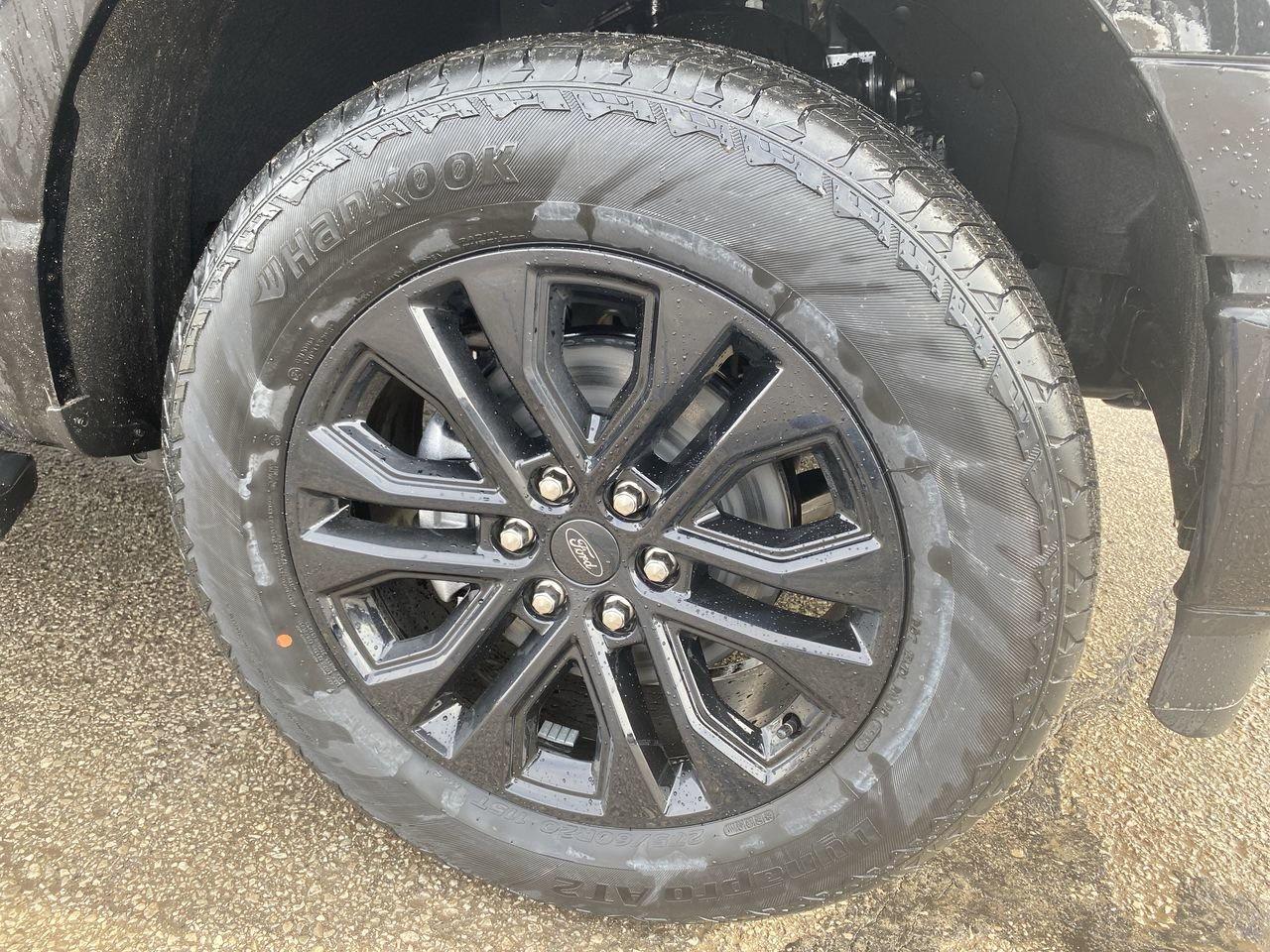 2026 Ford F-150 Lariat Photo