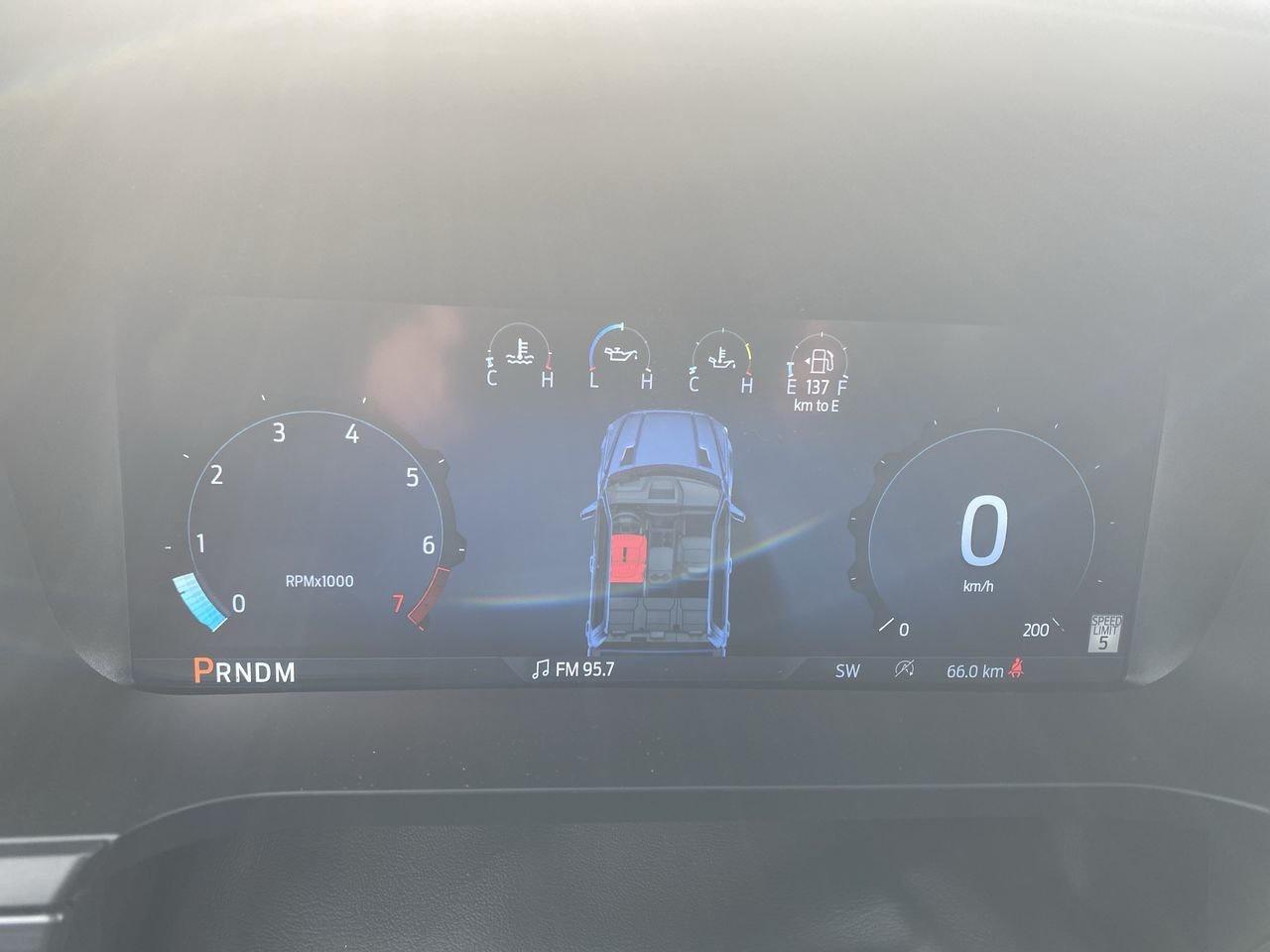 2026 Ford F-150 Lariat Photo