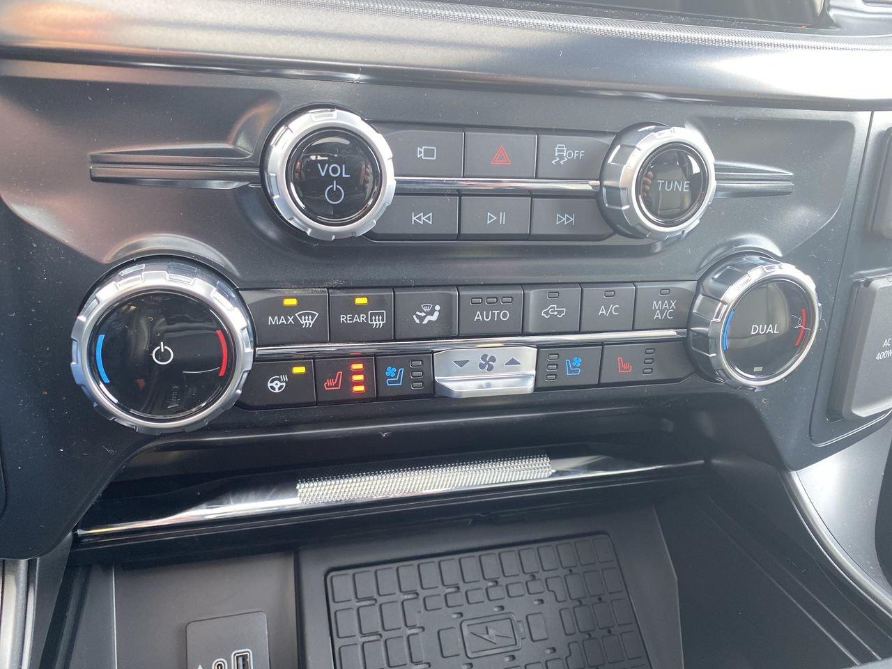 2026 Ford F-150 Lariat Photo