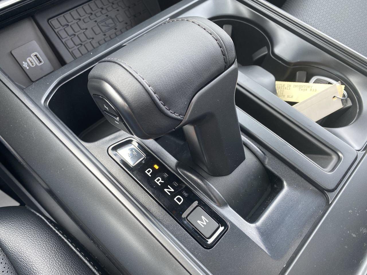 2026 Ford F-150 Lariat Photo