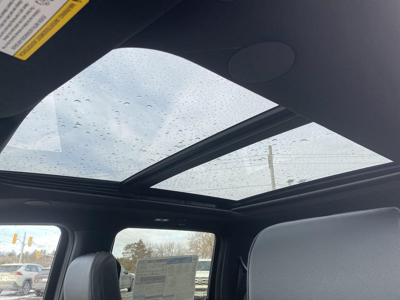 2026 Ford F-150 Lariat Photo