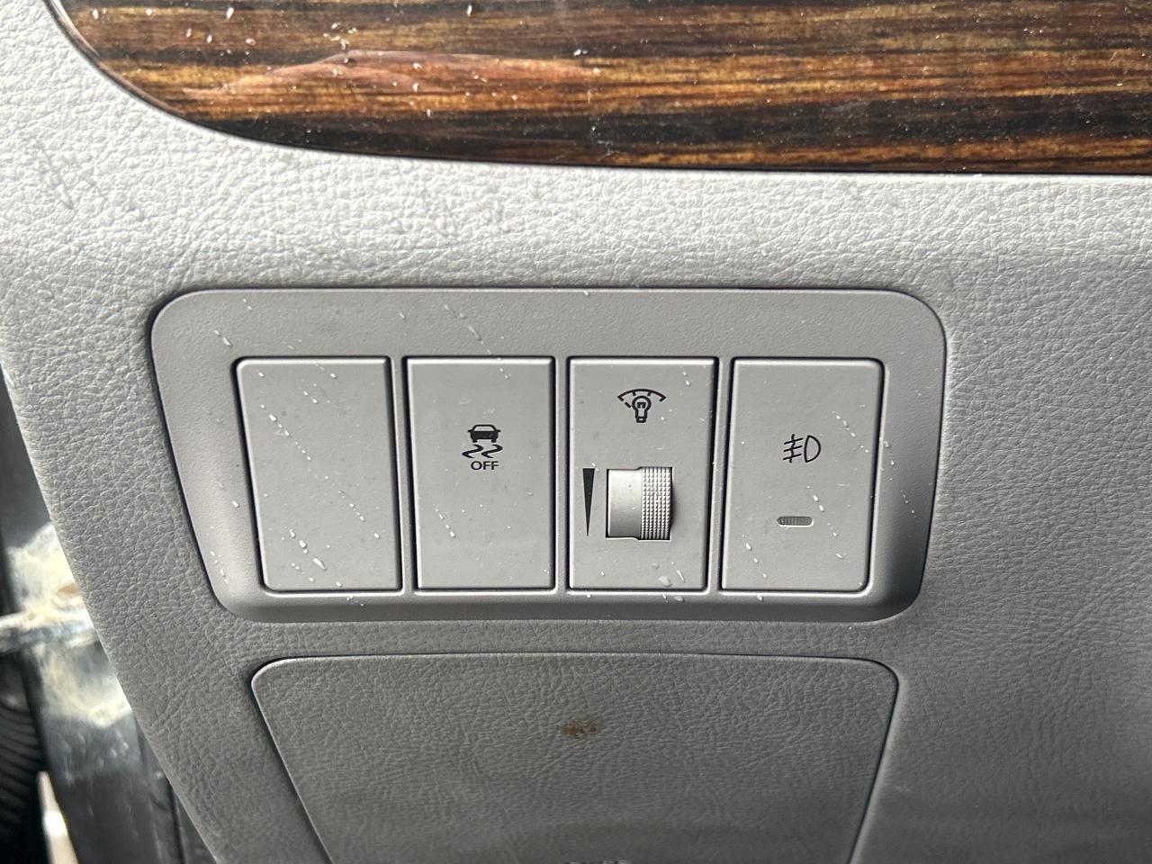 2010 Hyundai Santa Fe GL W/SPORT Photo