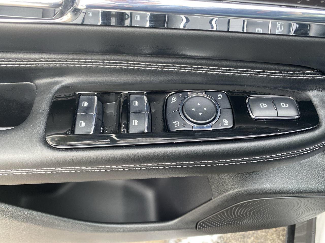 2026 Lincoln Corsair PHEV Grans Touring PHEV Photo