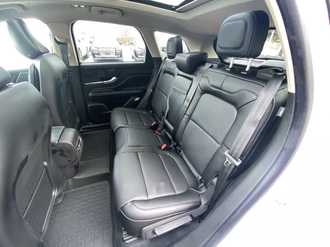 2026 Lincoln Corsair PHEV Grans Touring PHEV Photo