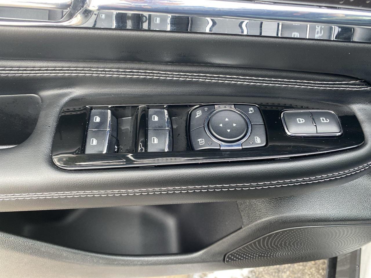 2026 Lincoln Corsair Grans Touring PHEV Photo