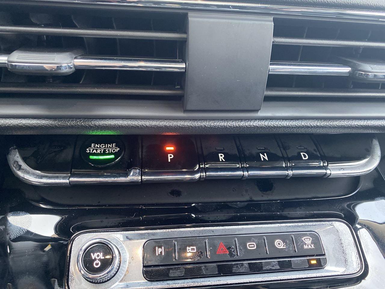 2026 Lincoln Corsair Grans Touring PHEV Photo