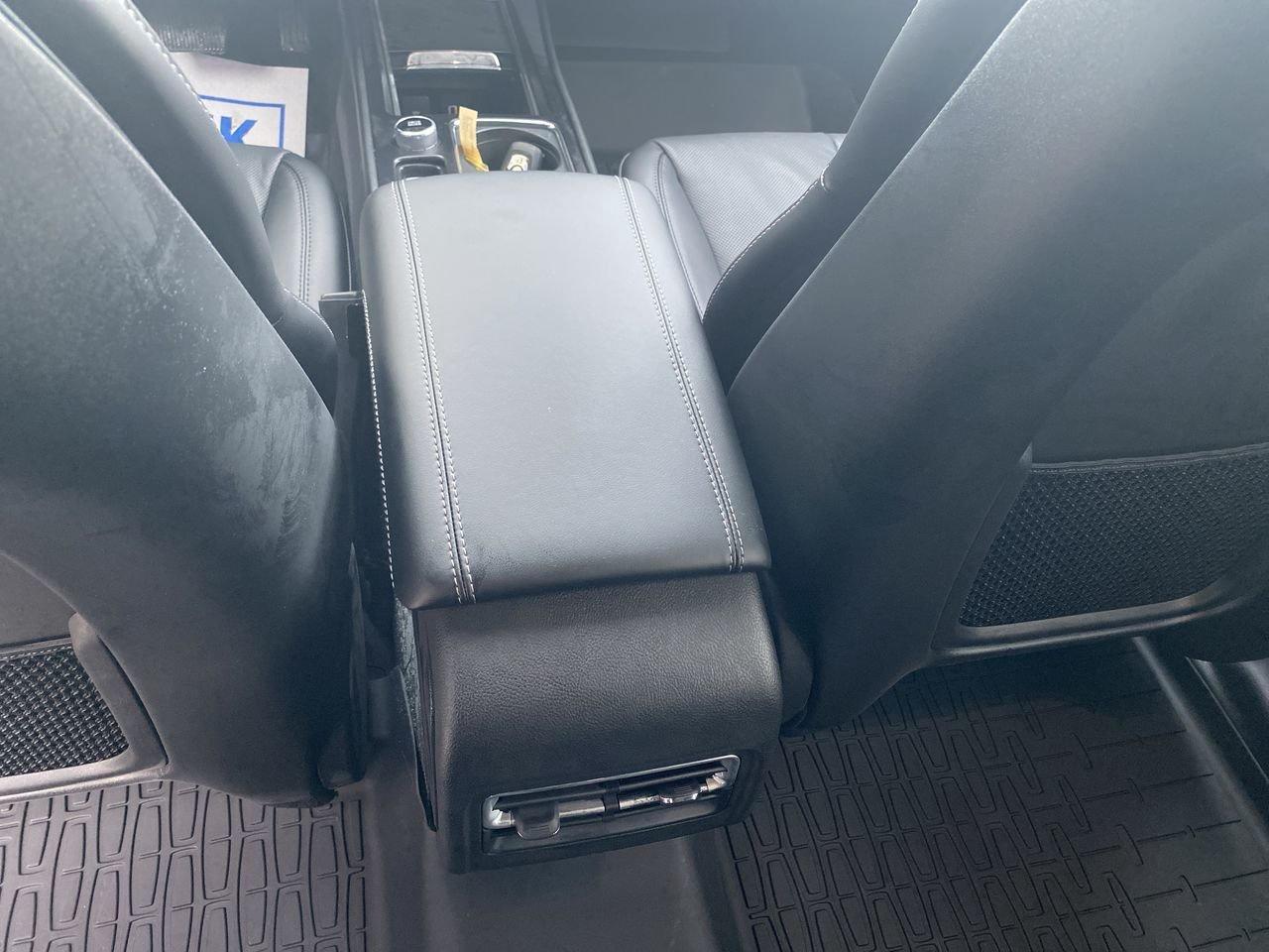 2026 Lincoln Corsair Grans Touring PHEV Photo