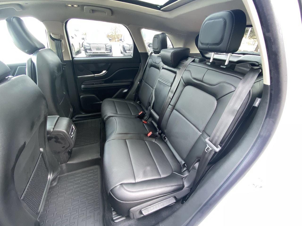 2026 Lincoln Corsair Grans Touring PHEV Photo