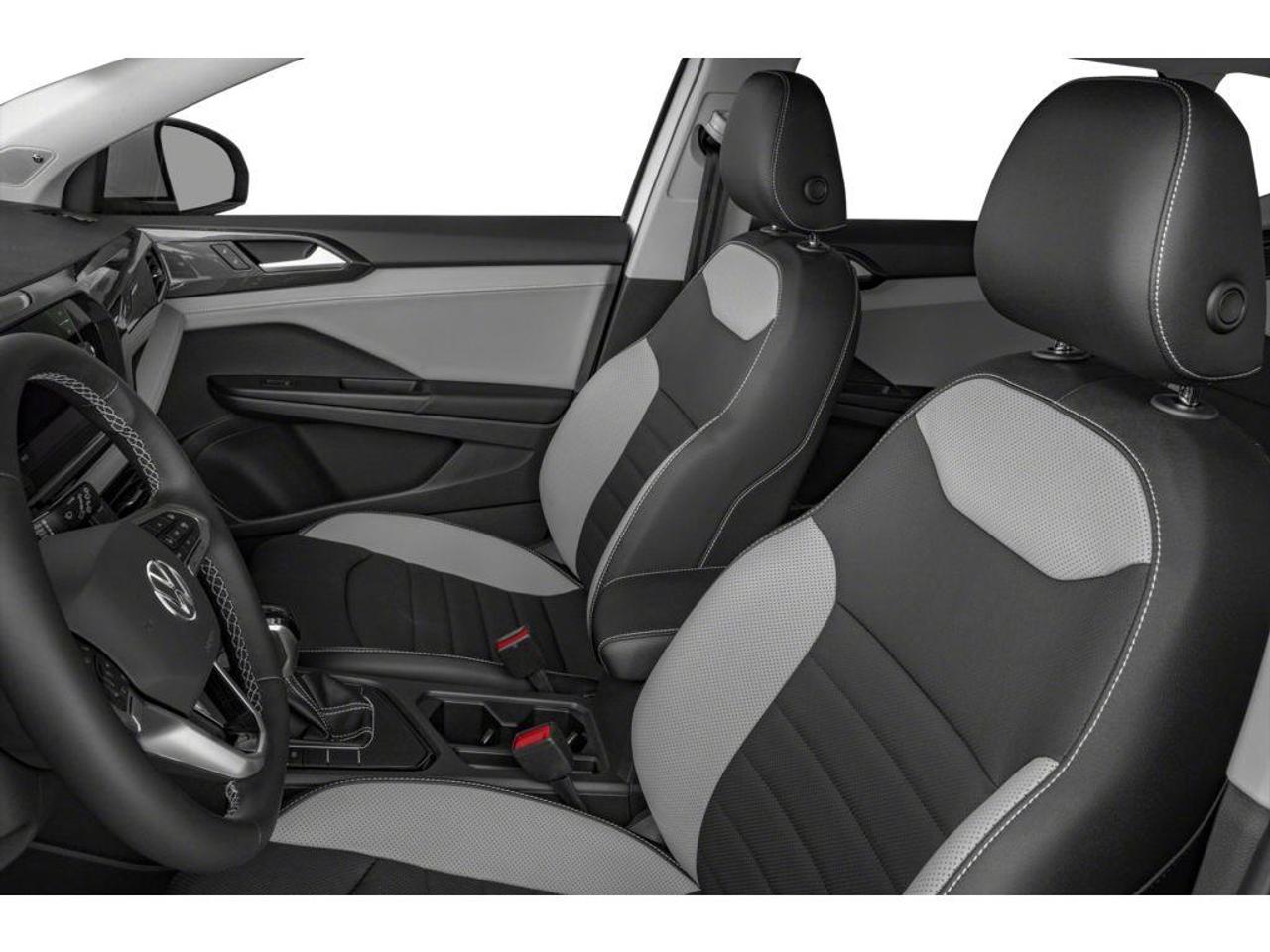 2022 Volkswagen Taos Highline 4dr All-Wheel Drive 4MOTION Photo