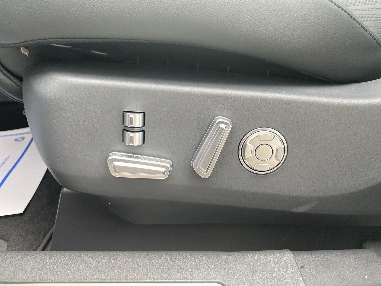 2026 Lincoln Nautilus RESERVE Photo