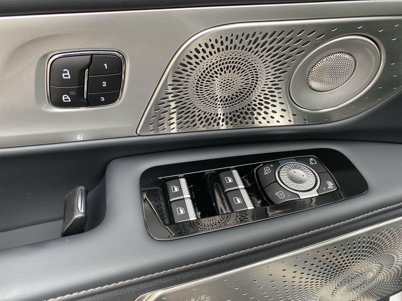 2026 Lincoln Nautilus RESERVE Photo