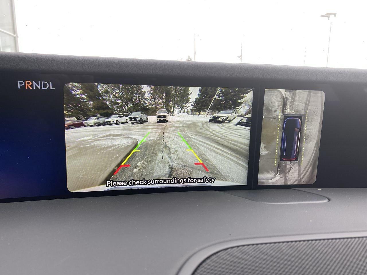 2026 Lincoln Nautilus RESERVE Photo