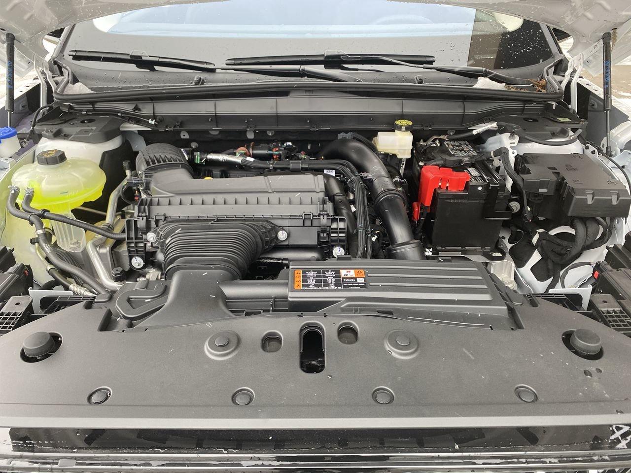 2026 Lincoln Nautilus RESERVE Photo