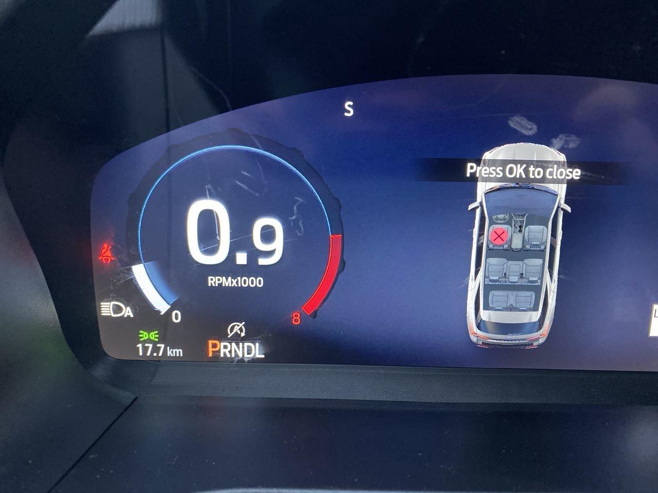 2026 Ford Explorer Active Photo