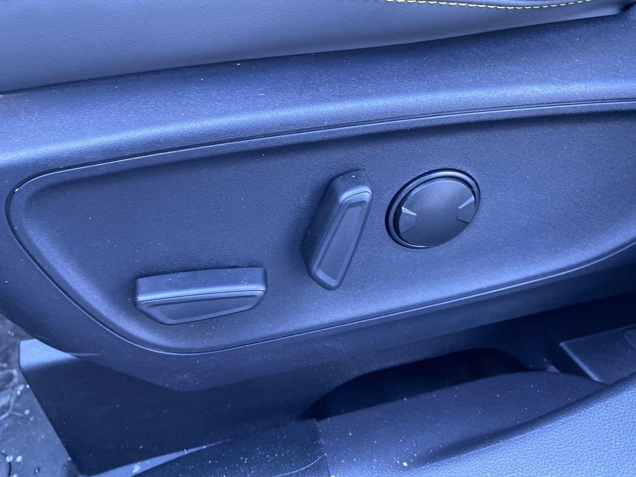 2026 Ford Bronco Sport BADLANDS Photo