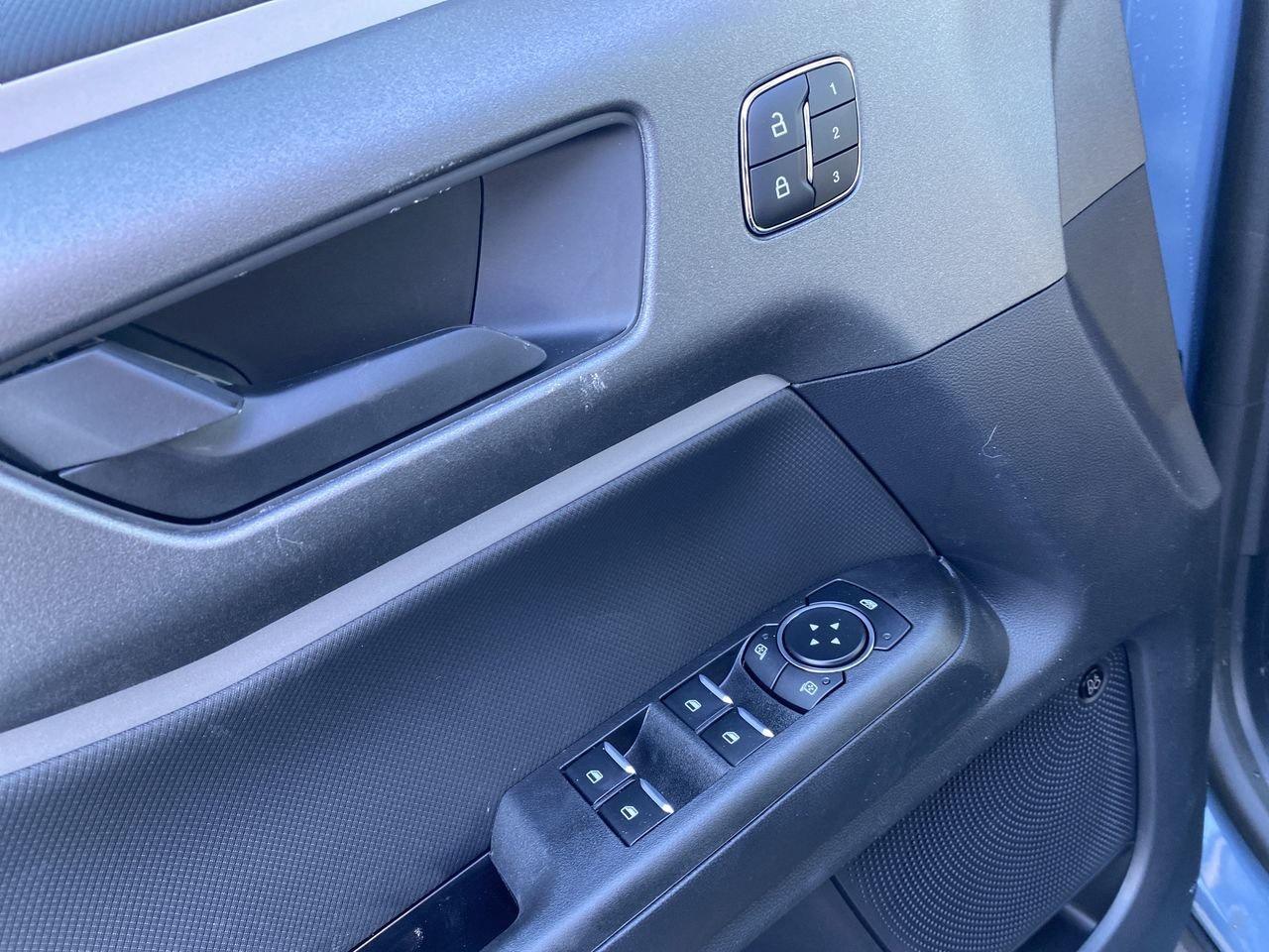 2026 Ford Bronco Sport BADLANDS Photo