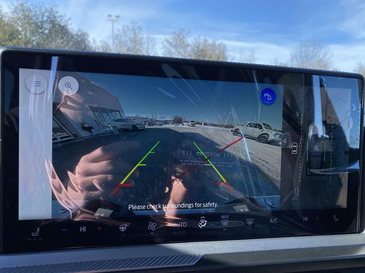 2026 Ford Bronco Sport BADLANDS Photo