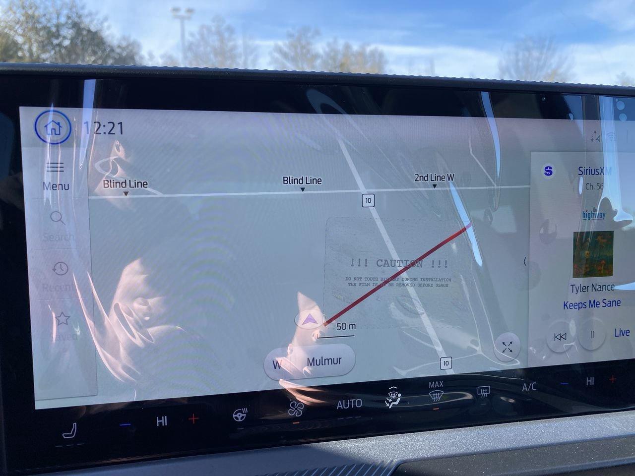 2026 Ford Bronco Sport BADLANDS Photo