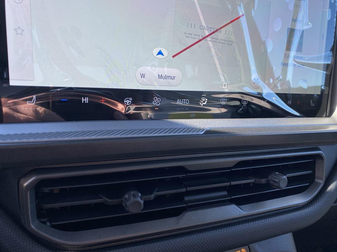 2026 Ford Bronco Sport BADLANDS Photo