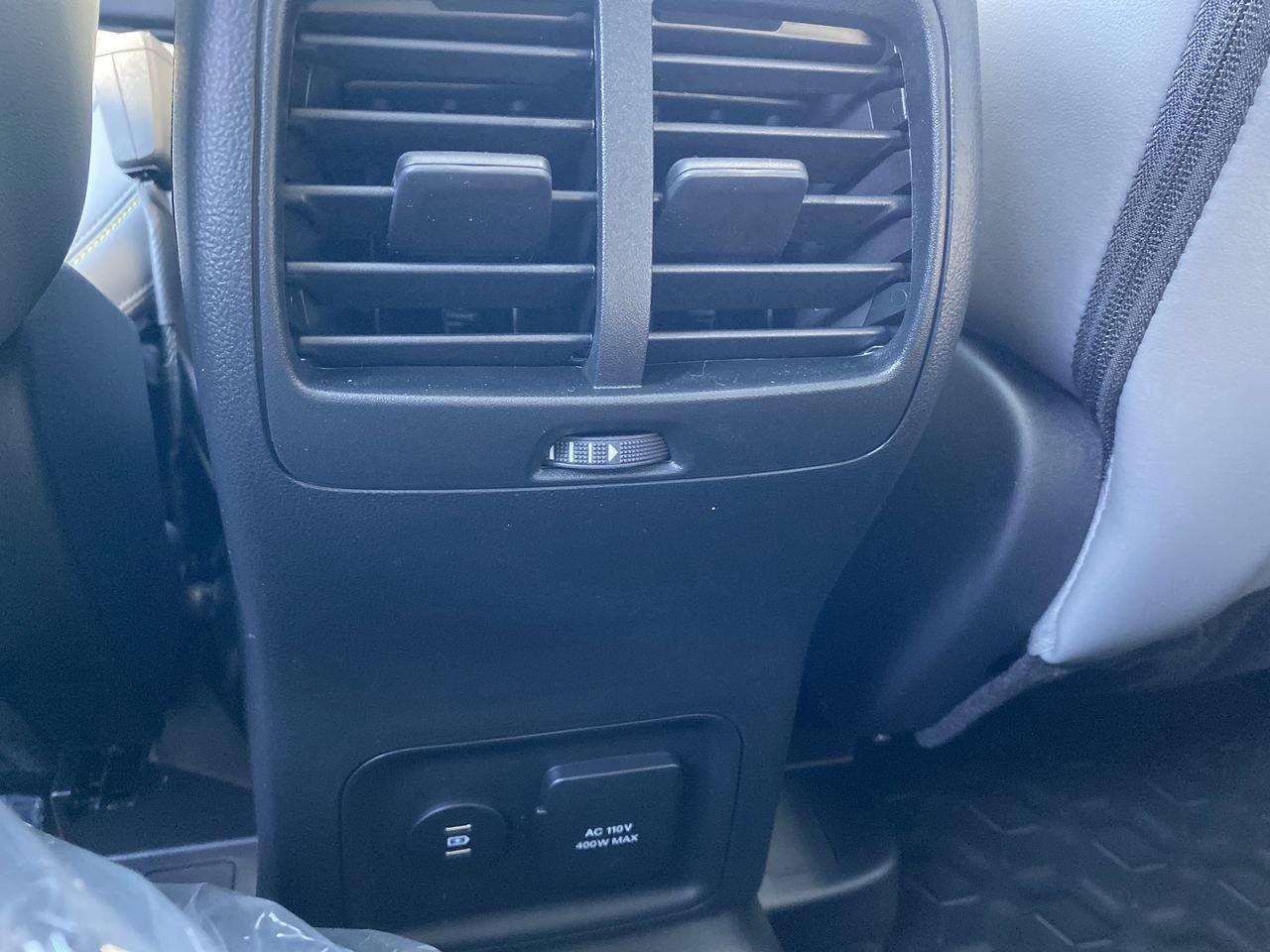 2026 Ford Bronco Sport BADLANDS Photo