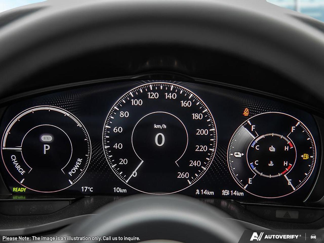 2025 Mazda CX-70 PHEV GT 4dr i-ACTIV All-Wheel Drive Sport Utility Photo